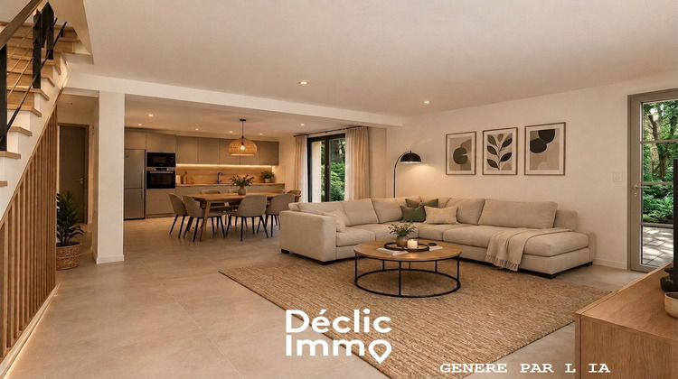 Ma-Cabane - Vente Appartement MOUANS SARTOUX, 83 m²