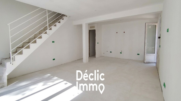 Ma-Cabane - Vente Appartement MOUANS SARTOUX, 83 m²