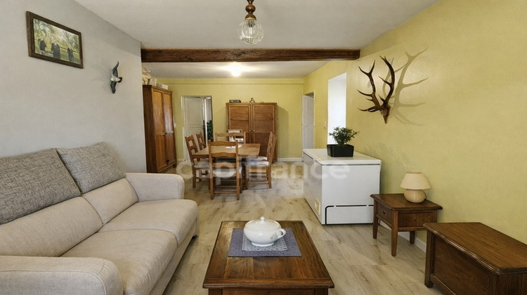 Ma-Cabane - Vente Appartement MOUCHARD, 63 m²