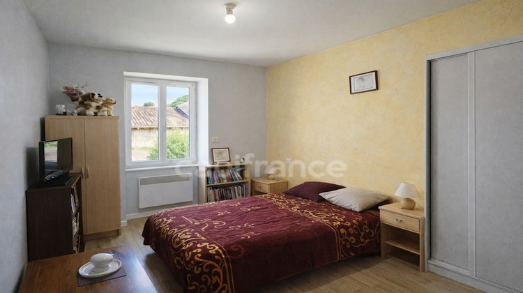 Ma-Cabane - Vente Appartement MOUCHARD, 63 m²