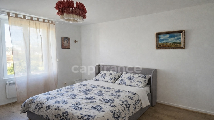 Ma-Cabane - Vente Appartement MOUCHARD, 61 m²