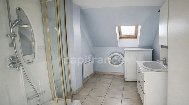 Ma-Cabane - Vente Appartement MOUCHARD, 46 m²