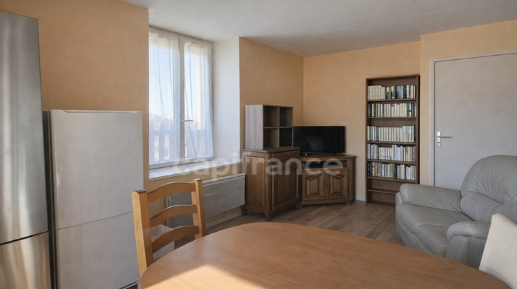 Ma-Cabane - Vente Appartement MOUCHARD, 46 m²