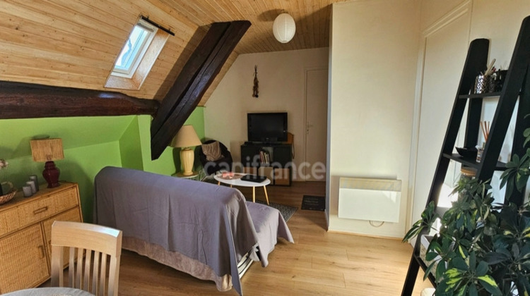 Ma-Cabane - Vente Appartement MOUCHARD, 38 m²