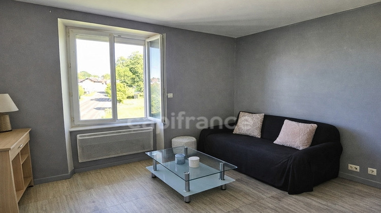 Ma-Cabane - Vente Appartement MOUCHARD, 62 m²