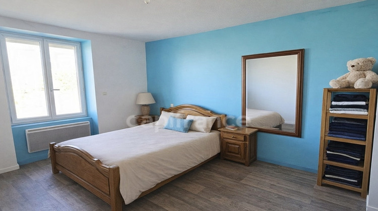 Ma-Cabane - Vente Appartement MOUCHARD, 62 m²