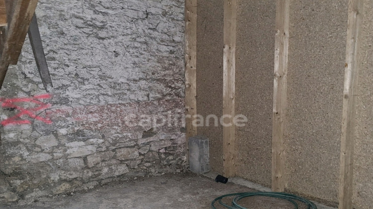 Ma-Cabane - Vente Appartement MOUCHARD, 47 m²