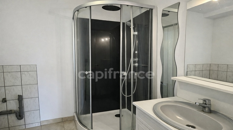 Ma-Cabane - Vente Appartement MOUCHARD, 40 m²