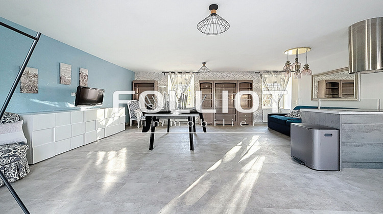 Ma-Cabane - Vente Appartement MOUEN, 68 m²