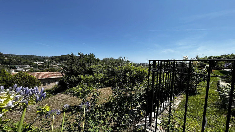 Ma-Cabane - Vente Appartement Mougins, 145 m²