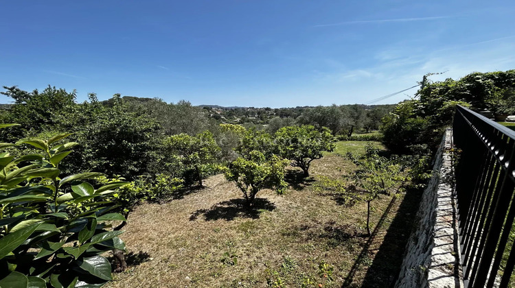 Ma-Cabane - Vente Appartement Mougins, 145 m²