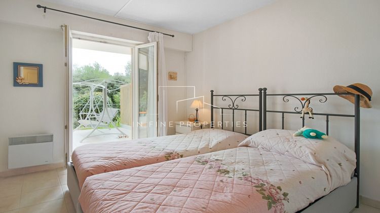 Ma-Cabane - Vente Appartement Mougins, 64 m²