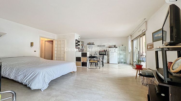 Ma-Cabane - Vente Appartement MOUGINS, 28 m²