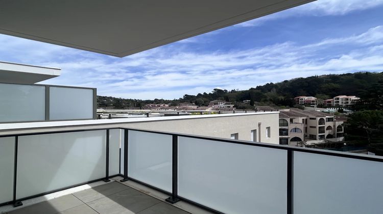 Ma-Cabane - Vente Appartement Mougins, 52 m²