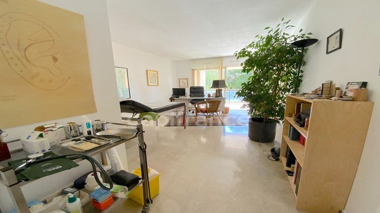 Ma-Cabane - Vente Appartement MOUGINS, 61 m²