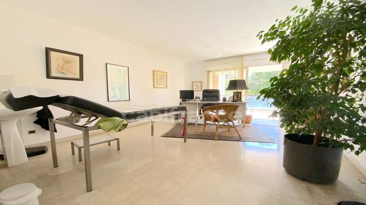 Ma-Cabane - Vente Appartement MOUGINS, 61 m²