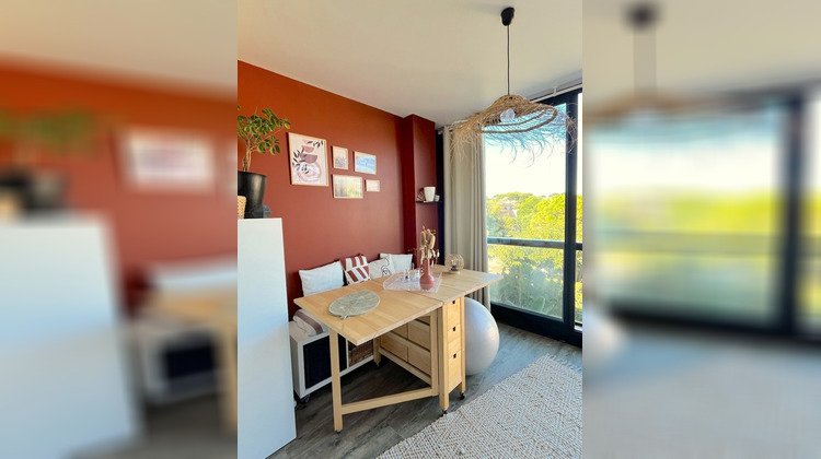 Ma-Cabane - Vente Appartement MOUGINS, 38 m²