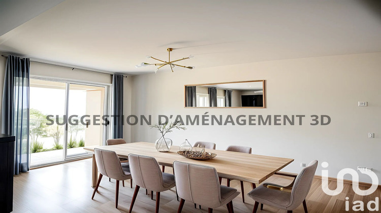 Ma-Cabane - Vente Appartement Mougins, 63 m²