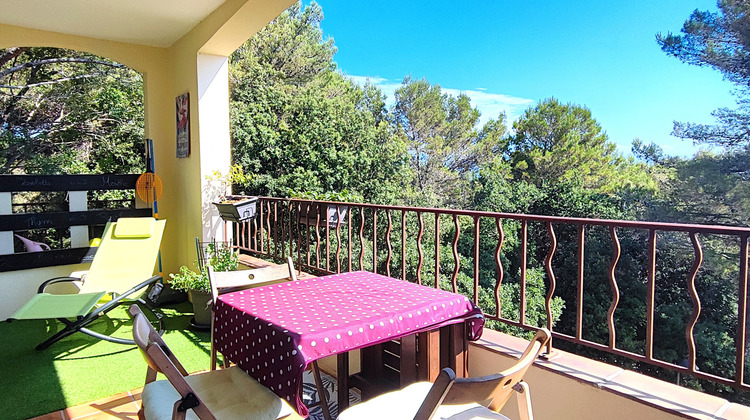 Ma-Cabane - Vente Appartement Mougins, 67 m²