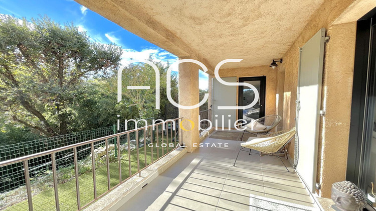 Ma-Cabane - Vente Appartement MOUGINS, 80 m²