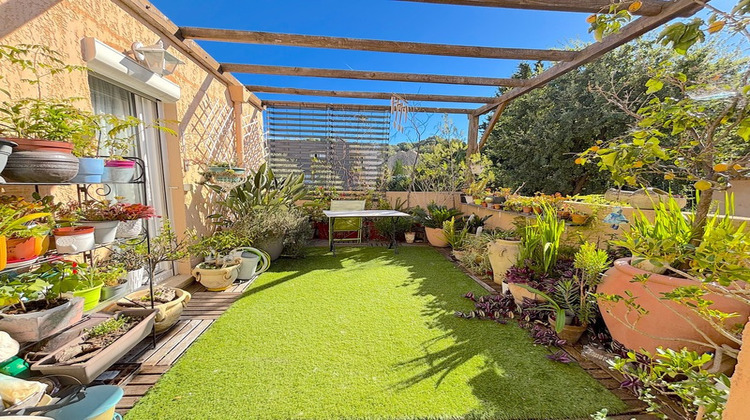 Ma-Cabane - Vente Appartement MOUGINS, 82 m²