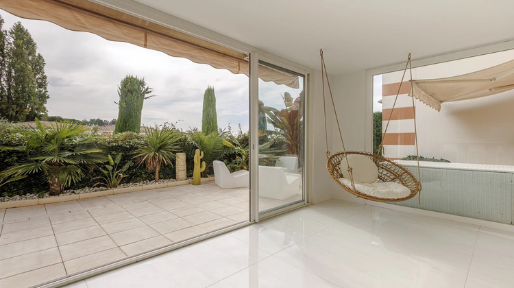 Ma-Cabane - Vente Appartement Mougins, 116 m²