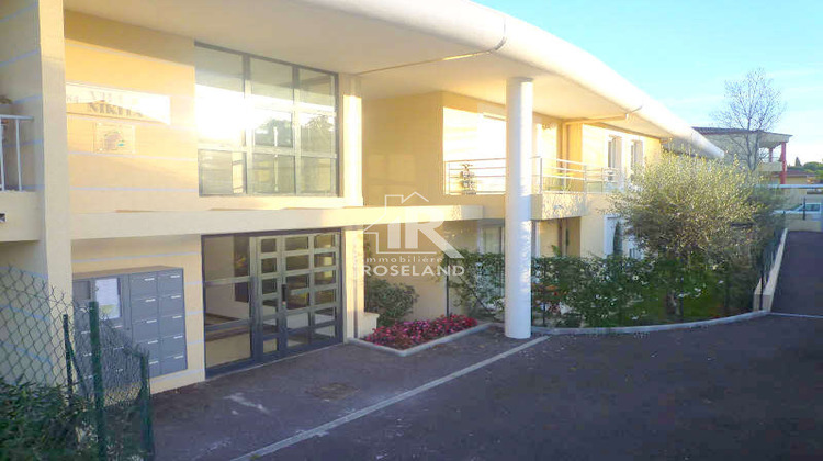 Ma-Cabane - Vente Appartement Mougins, 42 m²