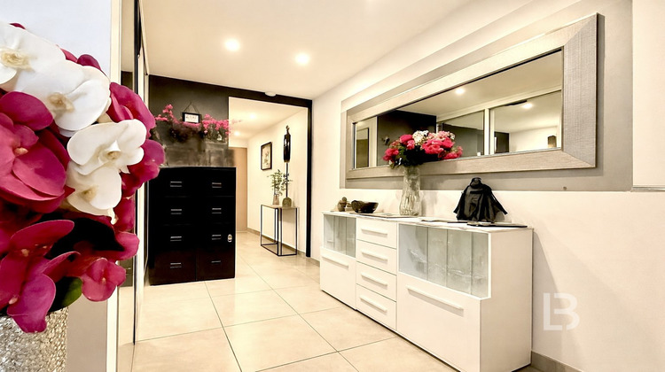 Ma-Cabane - Vente Appartement Mougins, 110 m²