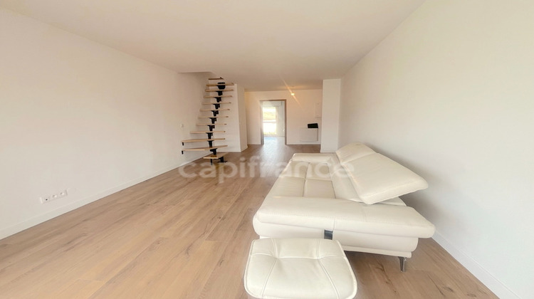 Ma-Cabane - Vente Appartement MOUGINS, 80 m²