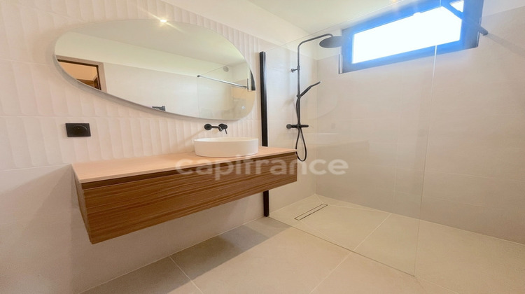 Ma-Cabane - Vente Appartement MOUGINS, 80 m²