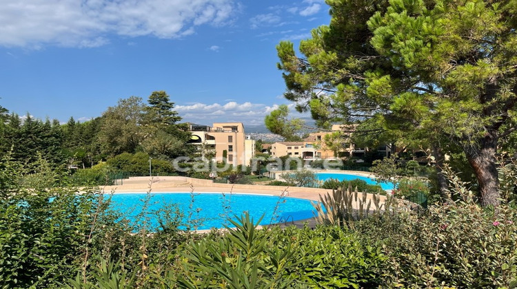 Ma-Cabane - Vente Appartement MOUGINS, 80 m²