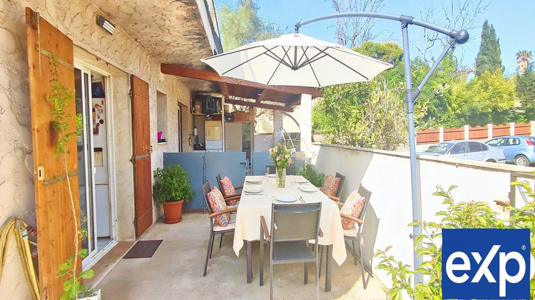 Ma-Cabane - Vente Appartement Mougins, 99 m²