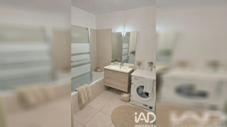 Ma-Cabane - Vente Appartement Mougins, 61 m²