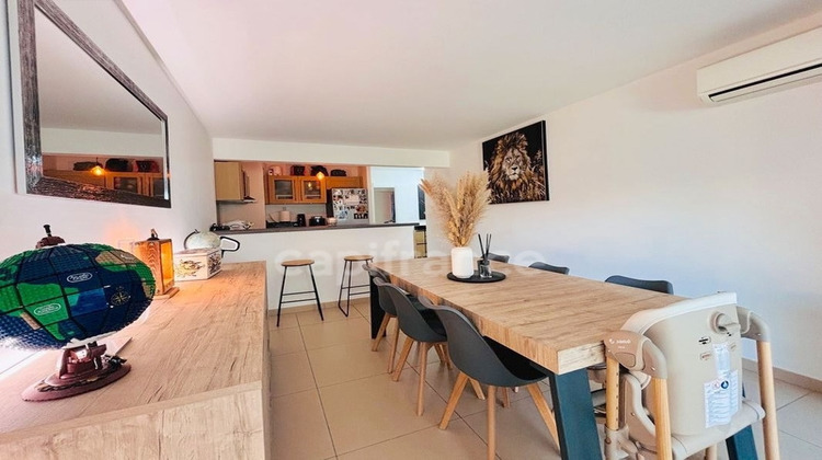 Ma-Cabane - Vente Appartement MOUGINS, 54 m²