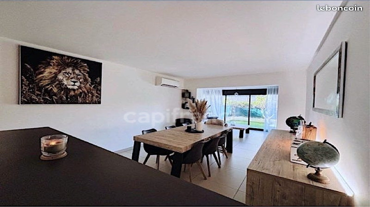 Ma-Cabane - Vente Appartement MOUGINS, 54 m²
