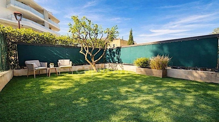 Ma-Cabane - Vente Appartement MOUGINS, 54 m²