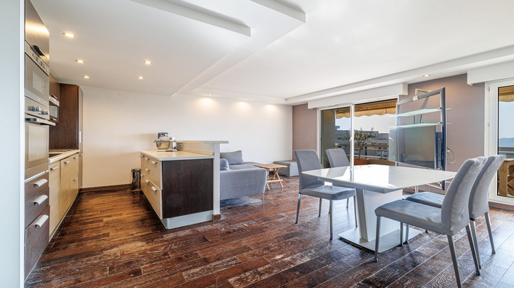 Ma-Cabane - Vente Appartement Mougins, 79 m²