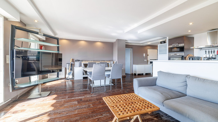 Ma-Cabane - Vente Appartement Mougins, 79 m²