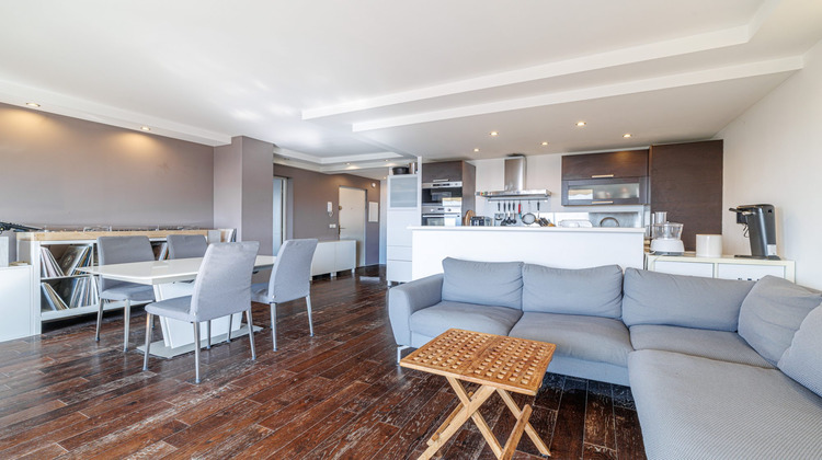 Ma-Cabane - Vente Appartement Mougins, 79 m²