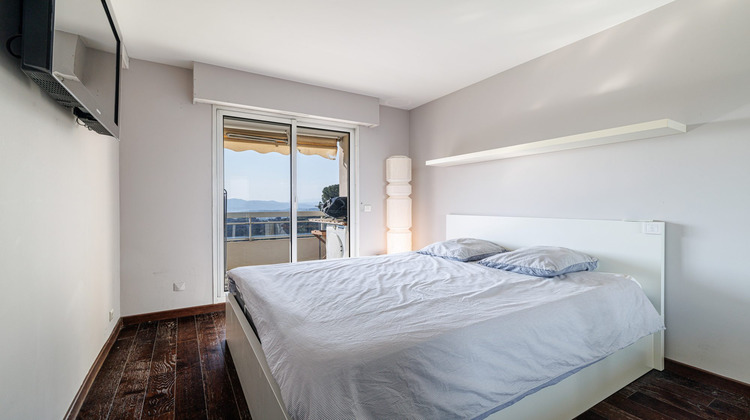 Ma-Cabane - Vente Appartement Mougins, 79 m²