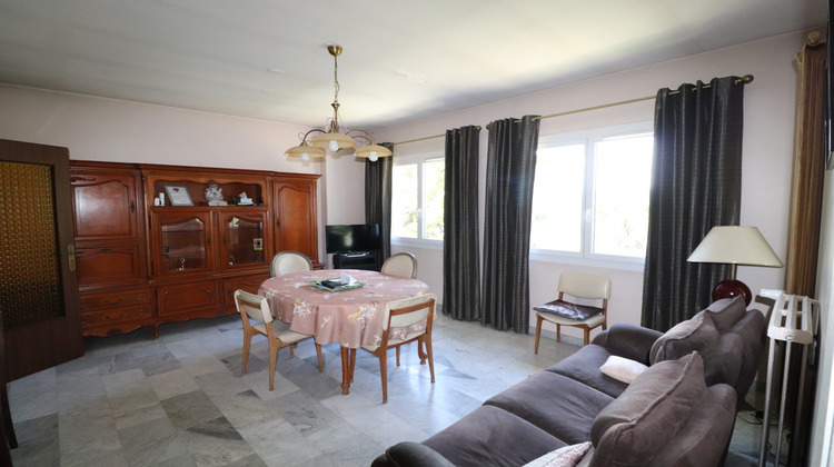 Ma-Cabane - Vente Appartement Mougins, 103 m²