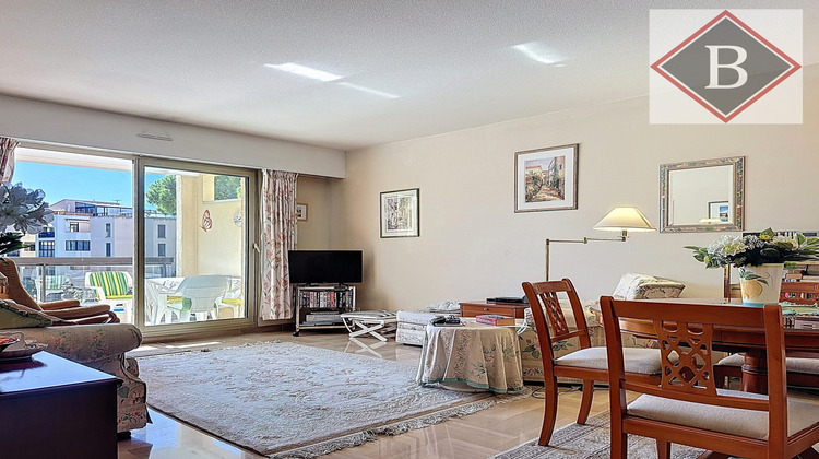 Ma-Cabane - Vente Appartement Mougins, 50 m²