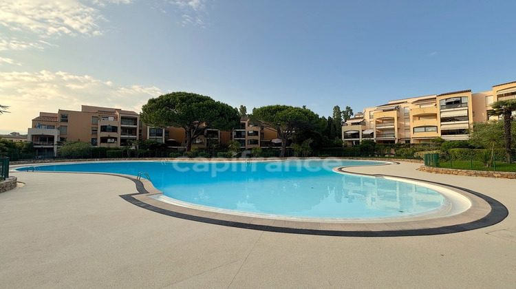 Ma-Cabane - Vente Appartement MOUGINS, 54 m²