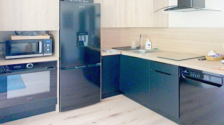 Ma-Cabane - Vente Appartement Mougins, 25 m²
