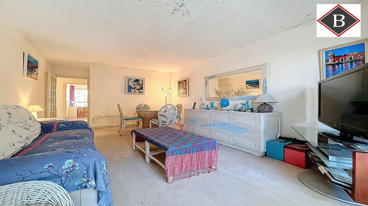 Ma-Cabane - Vente Appartement Mougins, 46 m²