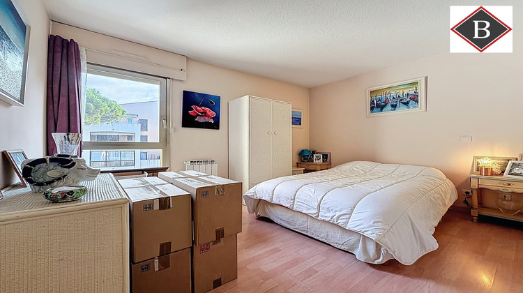 Ma-Cabane - Vente Appartement Mougins, 46 m²