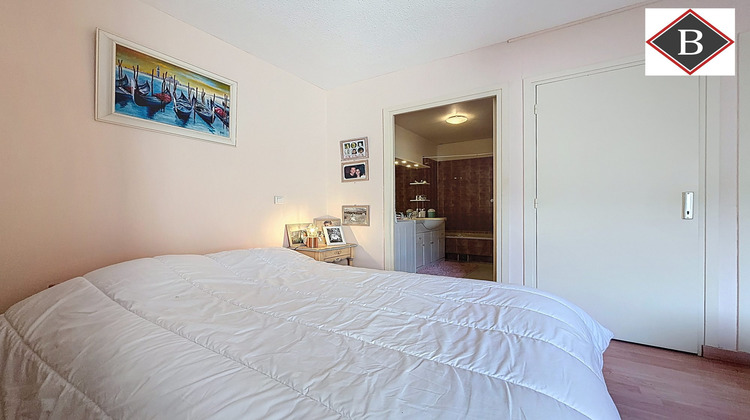 Ma-Cabane - Vente Appartement Mougins, 46 m²