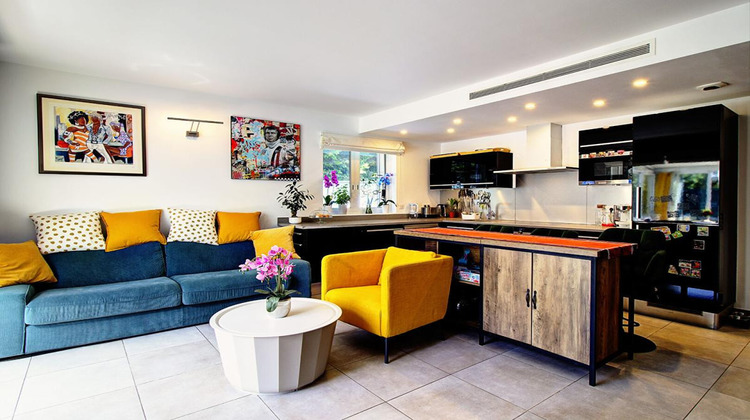 Ma-Cabane - Vente Appartement MOUGINS, 87 m²