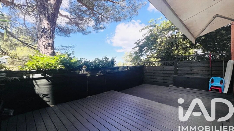 Ma-Cabane - Vente Appartement Mougins, 51 m²