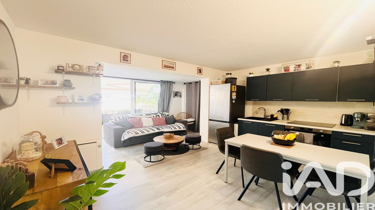 Ma-Cabane - Vente Appartement Mougins, 51 m²